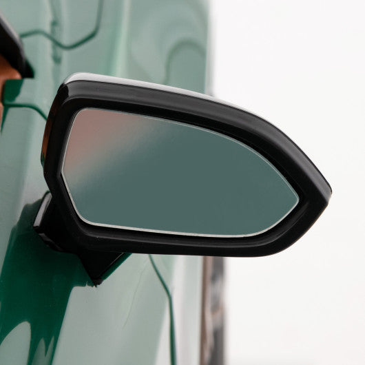 12V Battery Powered Licensed Bentley Bacalar Kids Ride-on Racer Car-Green